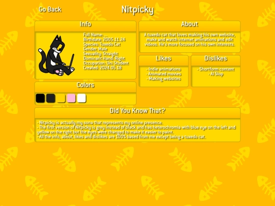 characters/cat screenshot