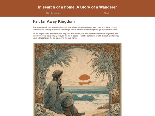 farfaraway3 screenshot