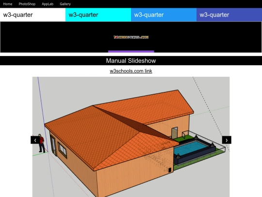 slideshow screenshot