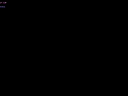 art screenshot