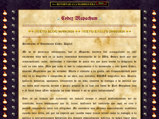codex screenshot