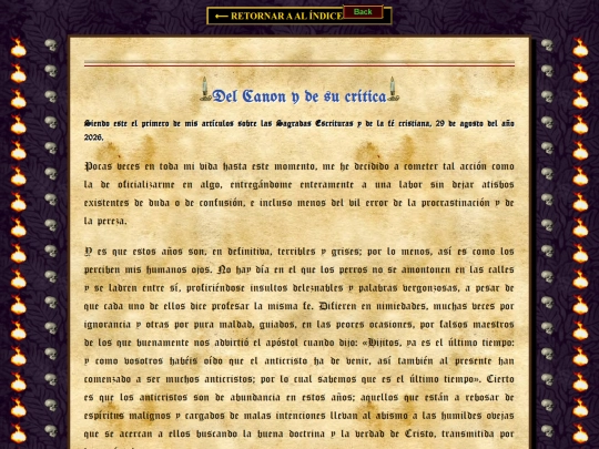 ensayos screenshot