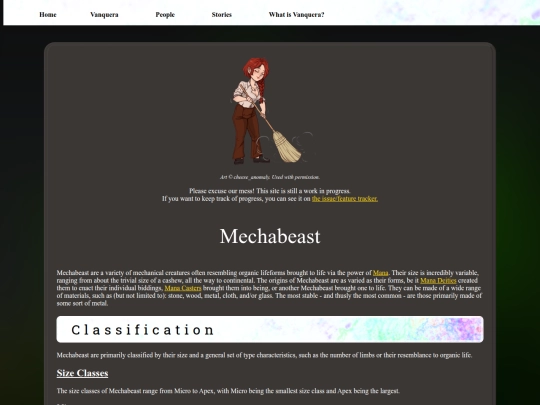 mechabeast screenshot
