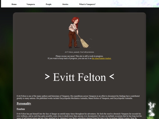 people/individuals/undeles-munatas screenshot