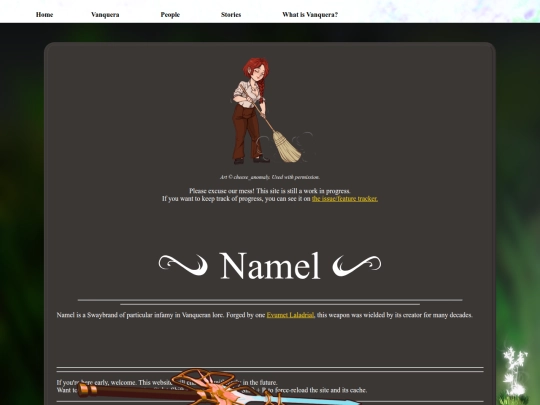 weapons/swaybrands/namel screenshot