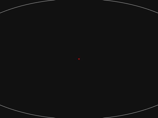 Laser screenshot