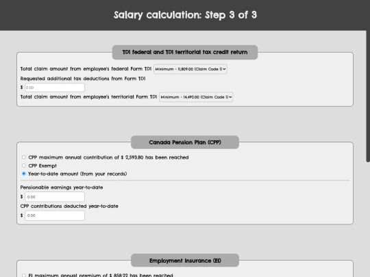 SoftProj/index3 screenshot