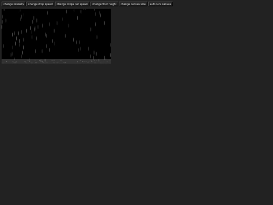 hosted/rain screenshot