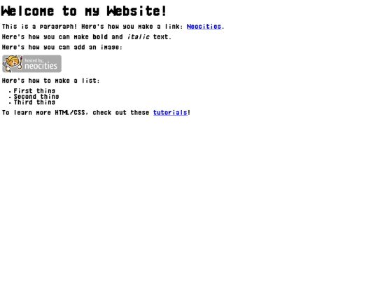 nextpage screenshot