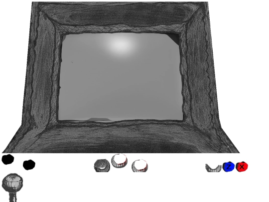 arcade screenshot