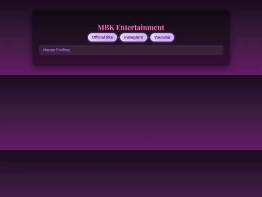 MBKEntertainment screenshot