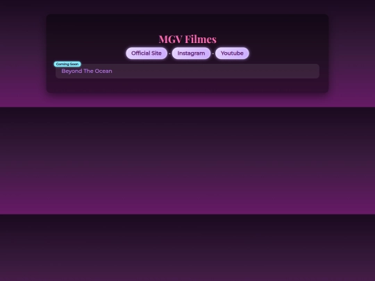 MGVFilmes screenshot