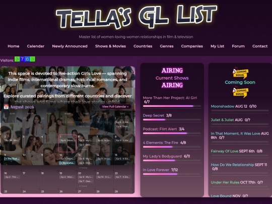 Main screenshot