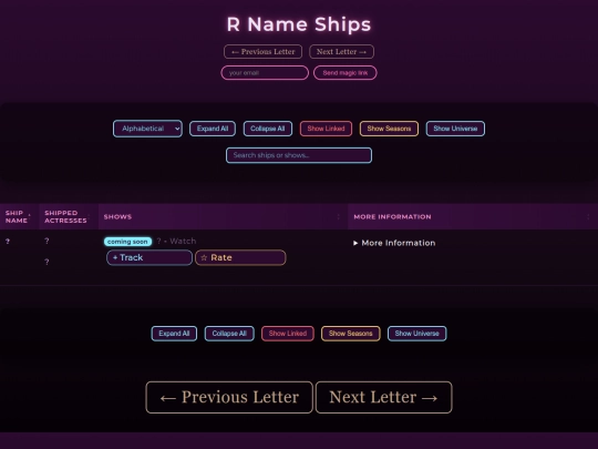 R screenshot