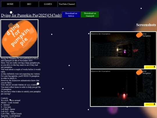 game-dfpp screenshot