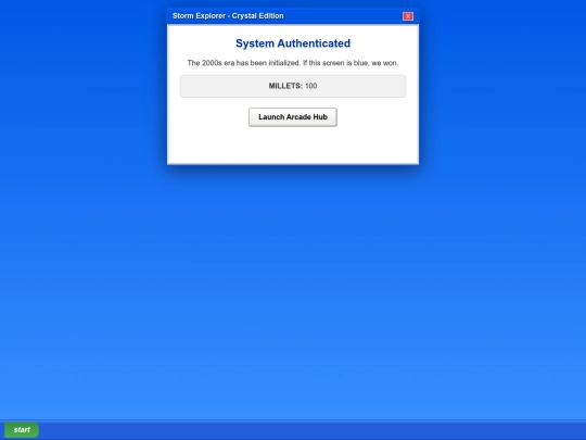 main screenshot