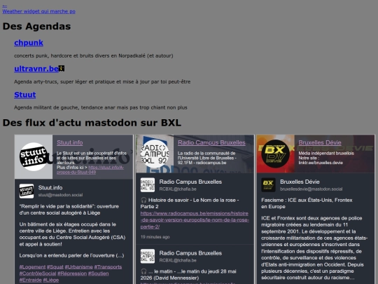PP-test/CT_actu_feed screenshot