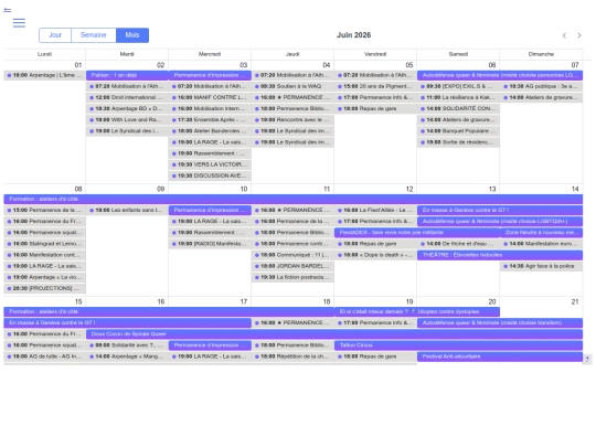 PP-test/calendar screenshot
