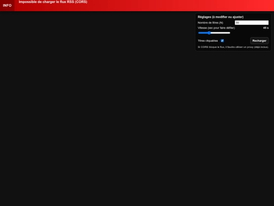 PP-test/ruban2 avec proxy screenshot