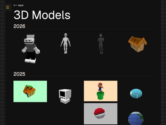 g_3d screenshot