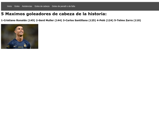 cabeza screenshot