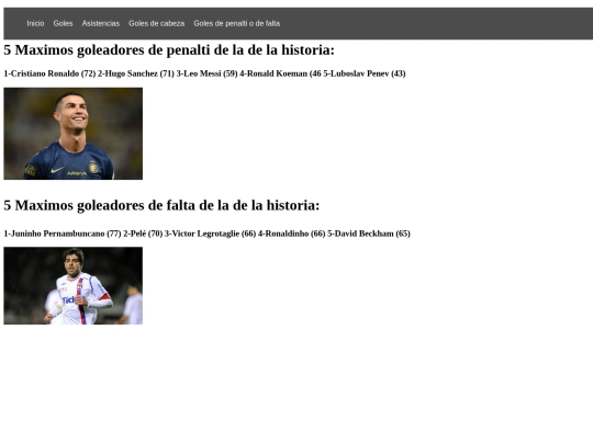 penalti screenshot