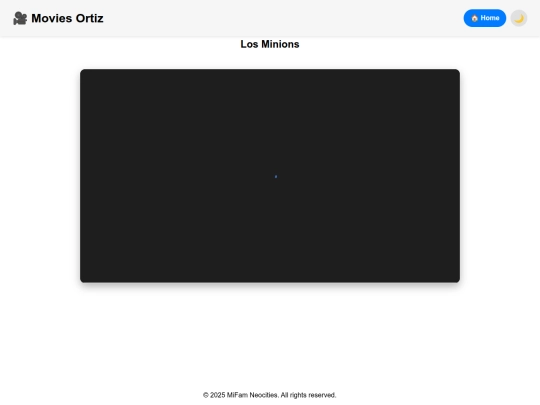 video1 screenshot
