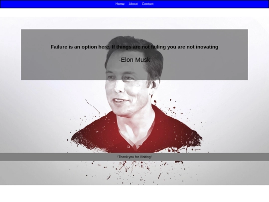 WEB-DESIGN/2-CSS/nav-section-footer screenshot