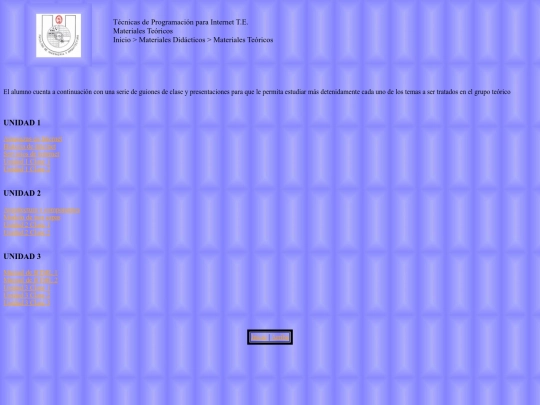 clases/clases screenshot