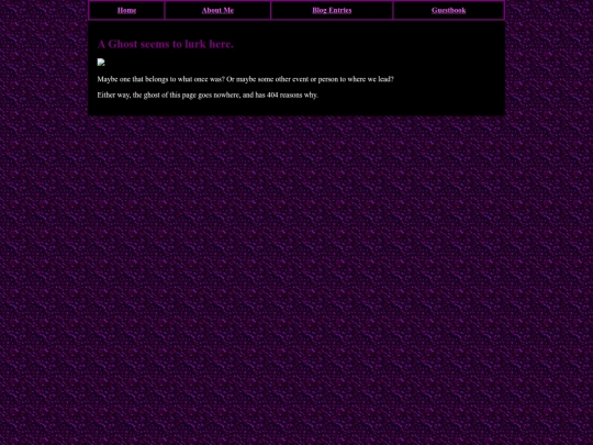 Entries/heart screenshot