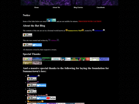 oocabout screenshot