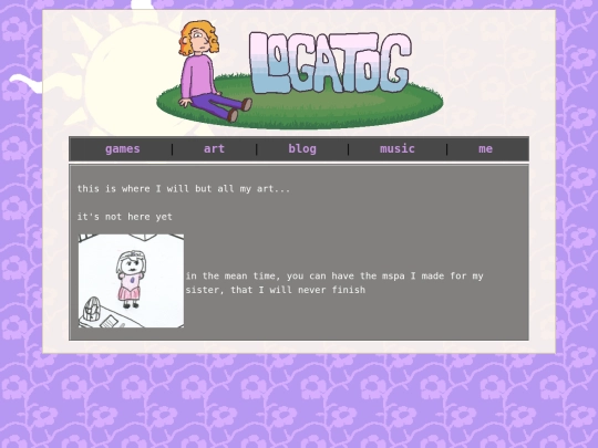 art screenshot