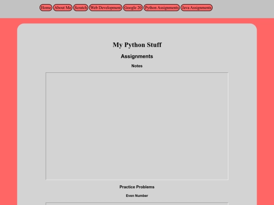 python/pythonLab4 screenshot