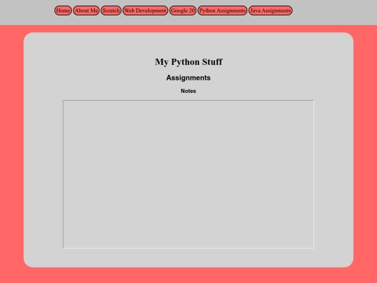 python/pythonLab6 screenshot