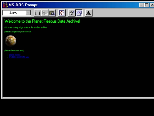 codex-1 screenshot