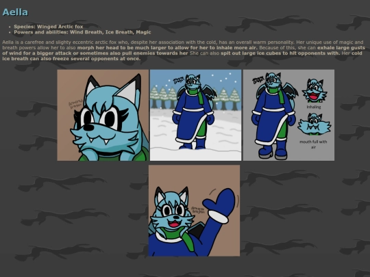 Aella screenshot