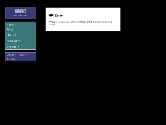 projects/fanfic/2020-friends-of-empty-graves screenshot