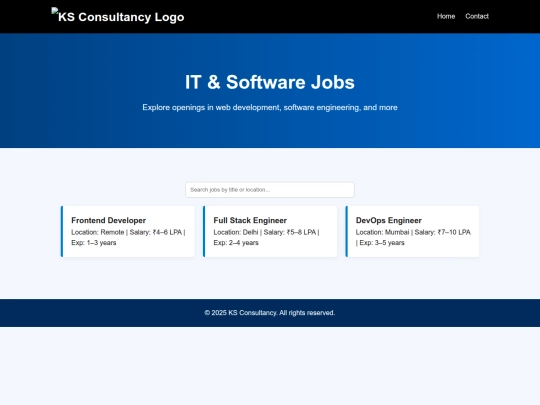 finance screenshot