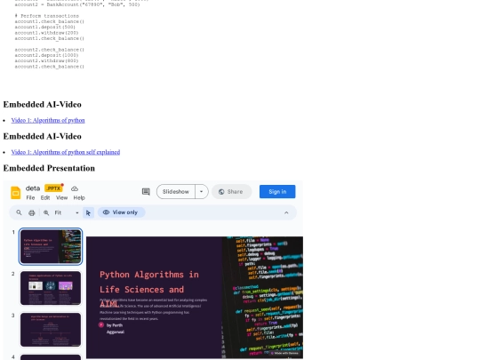 Mannan/Parth/Parth screenshot