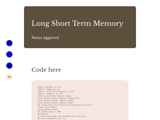Navya/code screenshot