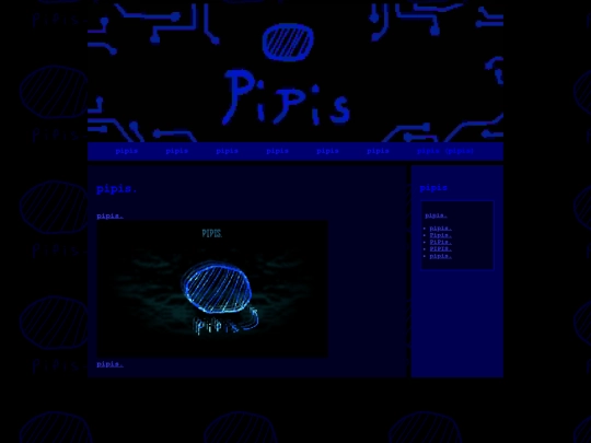 pipis screenshot