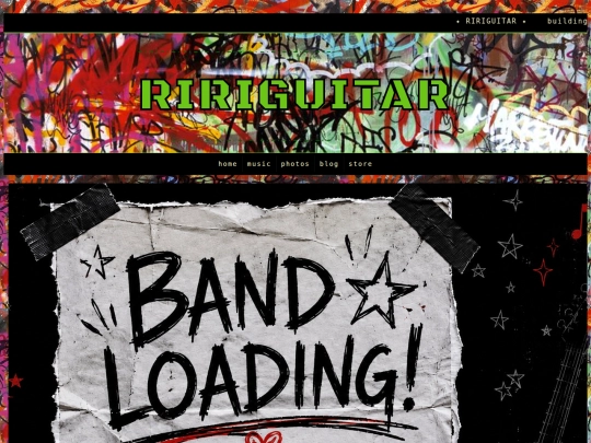 music screenshot