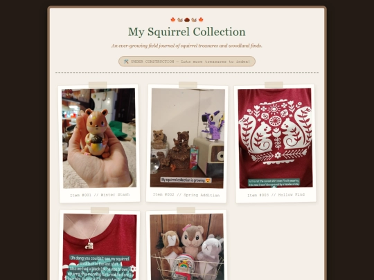 8.0/squirrels screenshot