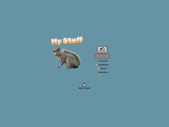 8.0/stuff screenshot