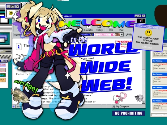 test-CSS/aubreywelcome screenshot