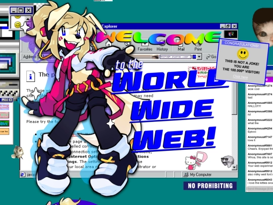 websafeaubrey screenshot
