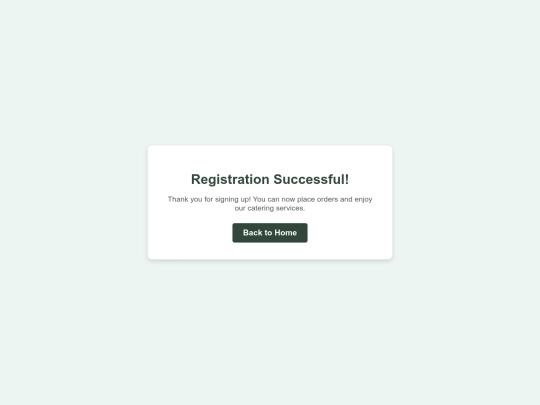 regconfirm screenshot