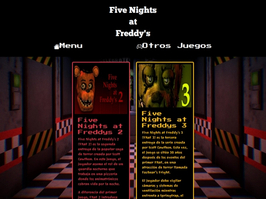 html/otrosjuegos screenshot