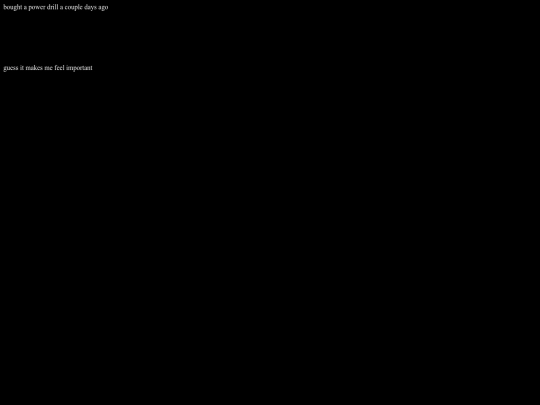 thoughts/7.25.19-1.10pm screenshot