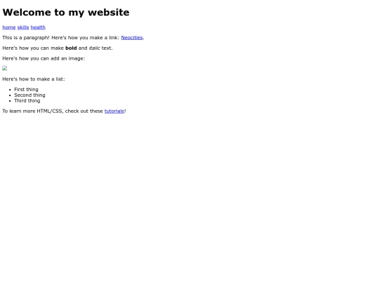 footballplayer screenshot